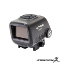 GOYOJO GTD215 Thermal Night Vision Dual Light Fusion Scope