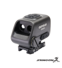 GOYOJO GTD215 Thermal Night Vision Dual Light Fusion Scope