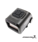 GOYOJO GTD215 Thermal Night Vision Dual Light Fusion Scope
