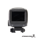 GOYOJO GTD215 Thermal Night Vision Dual Light Fusion Scope