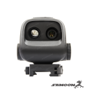 GOYOJO GTD215 Thermal Night Vision Dual Light Fusion Scope