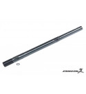 Steel outer barrel for GHK AK105