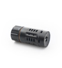 5KU DA EHANCED Aluminum Alloy Silencer & Flash Hider 14mm 5KU DA EHANCED Aluminum Alloy Silencer & Flash Hider 14mm