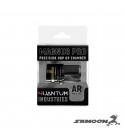 "4UANTUM Magnus Pro" AR TDC HOP-UP Chamber Set (Knob Adjustment) For GHK M4 GBB Series / VFC M4 GBB Series