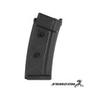 GHK 553 CO2 Magazine