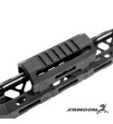 5KU 1U004 KPYK Style Extended Handguard For GHK AK Series 5KU 1U004 KPYK Style Extended Handguard For GHK AK Series