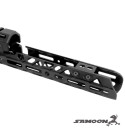 5KU 1U004 KPYK Style Extended Handguard For GHK AK Series 5KU 1U004 KPYK Style Extended Handguard For GHK AK Series