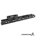 5KU 1U004 KPYK Style Extended Handguard For GHK AK Series 5KU 1U004 KPYK Style Extended Handguard For GHK AK Series