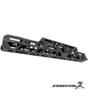 5KU 1U004B KPYK Style Extended Handguard for GHK AK Series 5KU 1U004B KPYK Style Extended Handguard for GHK AK Series