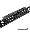5KU 1U004B KPYK Style Extended Handguard for GHK AK Series 5KU 1U004B KPYK Style Extended Handguard for GHK AK Series