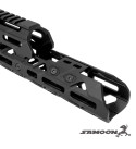 5KU 1U004B KPYK Style Extended Handguard for GHK AK Series 5KU 1U004B KPYK Style Extended Handguard for GHK AK Series