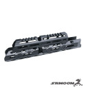 5KU 1U020B Style Medium Handguard For GHK AK GBBR