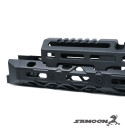 5KU 1U020B Style Medium Handguard For GHK AK GBBR