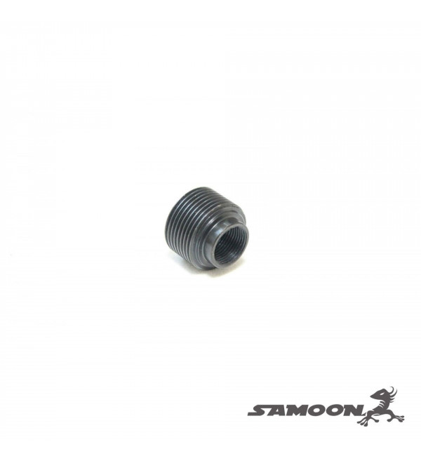 Steel Adapter For -14MM / 24MM Flash hider