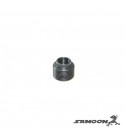 Steel Adapter For -14MM / 24MM Flash hider