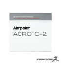 Aimpoint ACRO C-2 3.5 MOA Red dot reflex sight