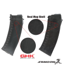 《PRE-ORDER》GHK AK V3 AK74 5.45 30Rds Gas Magazine (MCGS System / GHK AK V3 GBB System)