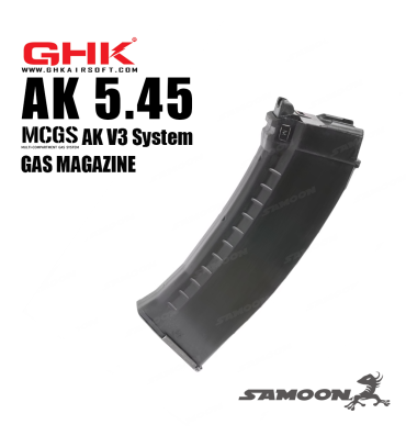 《PRE-ORDER》GHK AK V3...