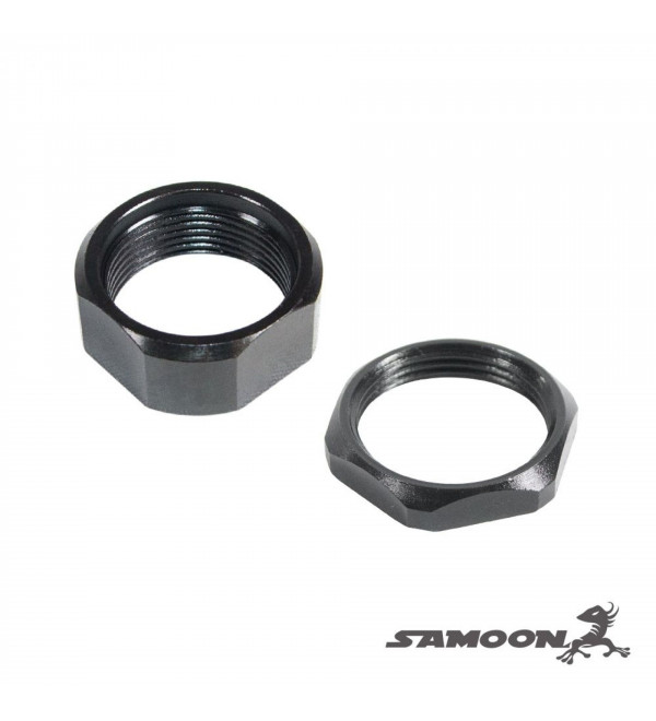 GHK AK Barrel Hex Nut