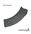 GHK AK GMAG CO2 Magazine