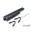 Rail Upper Handguard for AK Series