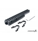 Rail Upper Handguard for AK Series