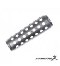 AK Round Hole Metal Handguard