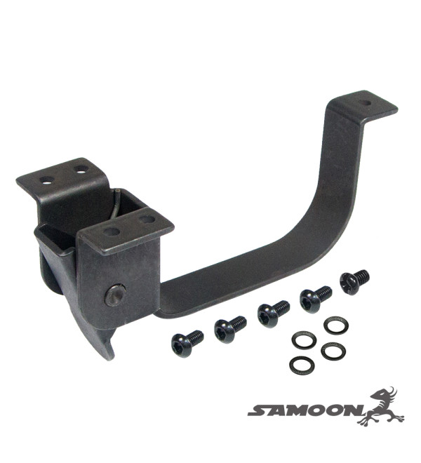 【GHK AK V3 Spare Parts】Trigger Guard (AK3-26)