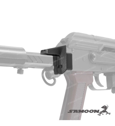 Zenitco PT-3 Aluminum Alloy Adapter for GHK AKM V2 /  V3 Zenitco PT-3 Aluminu...