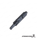 AR Steel CNC Forward Assist Upgrade Kit For GHK AR Series