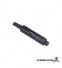 AR Steel CNC Forward Assist Upgrade Kit For GHK AR Series