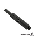 AR Steel CNC Forward Assist Upgrade Kit For GHK AR Series AR Steel CNC Forward Assist Upgrade Kit For GHK AR Series