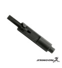 AR Steel CNC Forward Assist Upgrade Kit For GHK AR Series AR Steel CNC Forward Assist Upgrade Kit For GHK AR Series