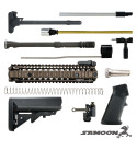 GHK AR V2 parts Kit