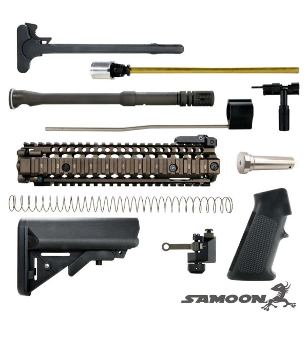 GHK AR V2 parts Kit