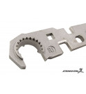 AR-15 Armorer Combo Wrench
