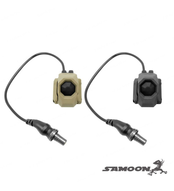 AXON SL Tactical Flashlight Single Control Switch (Replica)