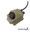 AXON SL Tactical Flashlight Single Control Switch (Replica)