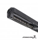 BFA Steel Recoil Spring Set For GHK G17 Gen5 MOS GBB Pistol