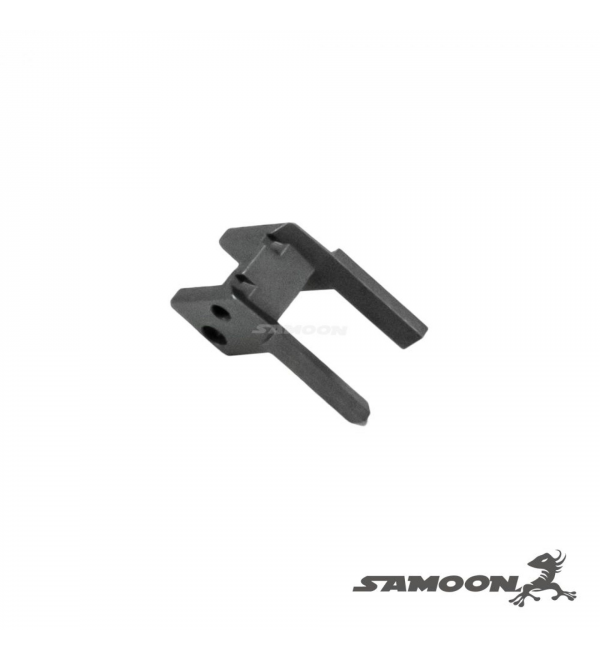 BFA Steel Trigger Locator For GHK G17 Gen5 MOS GBB Pistol