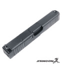 [Pre-Order NOW] BFA Steel Slide Outer Barrel Set for GHK G45 Gen5 MOS GBB