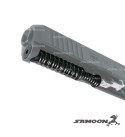 BFA Steel Recoil Spring Set for GHK G45 MOS GBB Pistol