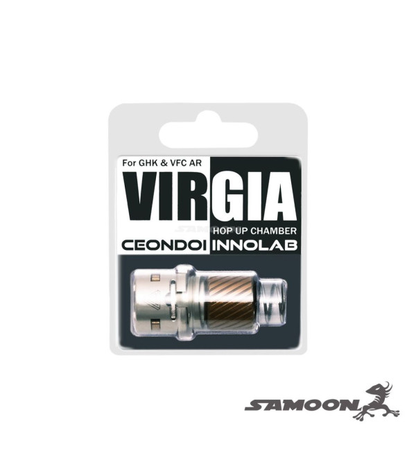Ceondoi VIRGIA TDC Hop Up Chamber For GHK/ VFC AR / M4 GBBR Series