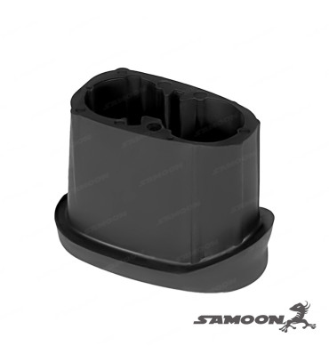 Die Free CO KUNG-FU GRIP PLUG Die Free CO KUNG-FU ...