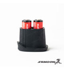 Die Free CO KUNG-FU GRIP PLUG