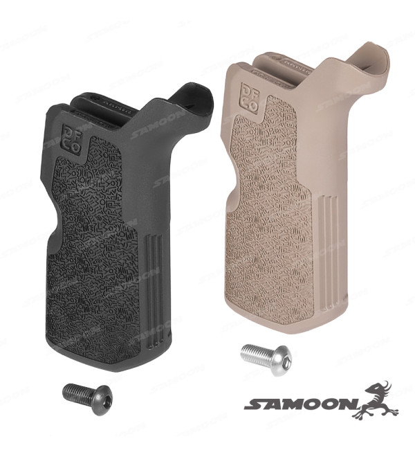 Die Free CO KUNG-FU GRIP