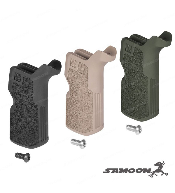 Die Free CO KUNG-FU GRIP