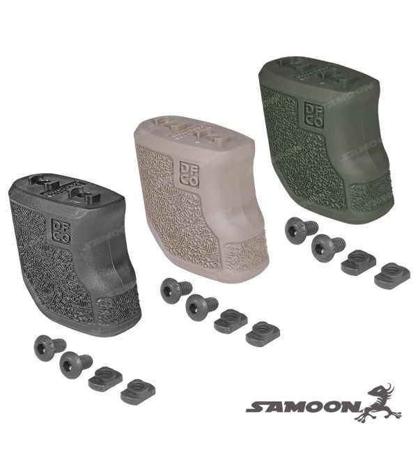 Die Free CO KUNG-FU Tiger Claw