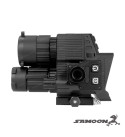 DISCOVERYOPE Tri-Spectrum Night Vision & Thermal Imaging Device