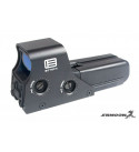 EO-TECH 552 Graphic Sight (Replica) with SAMOON Engraving